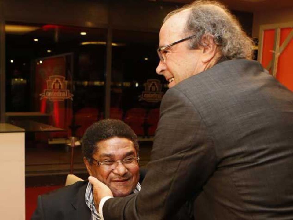 Artur Jorge: «Eusébio é um exemplo para todos»