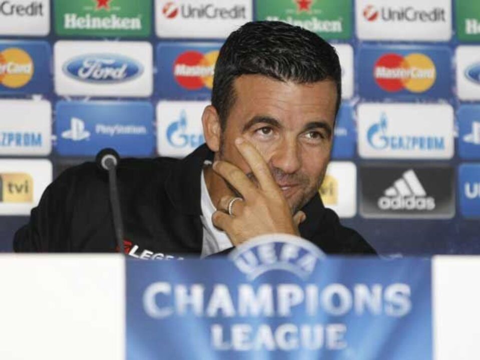 Di Natale termina carreira no final da temporada