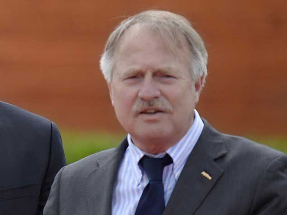 Theo Van Seggelen: «Eusébio compreendia o que significava lutar»