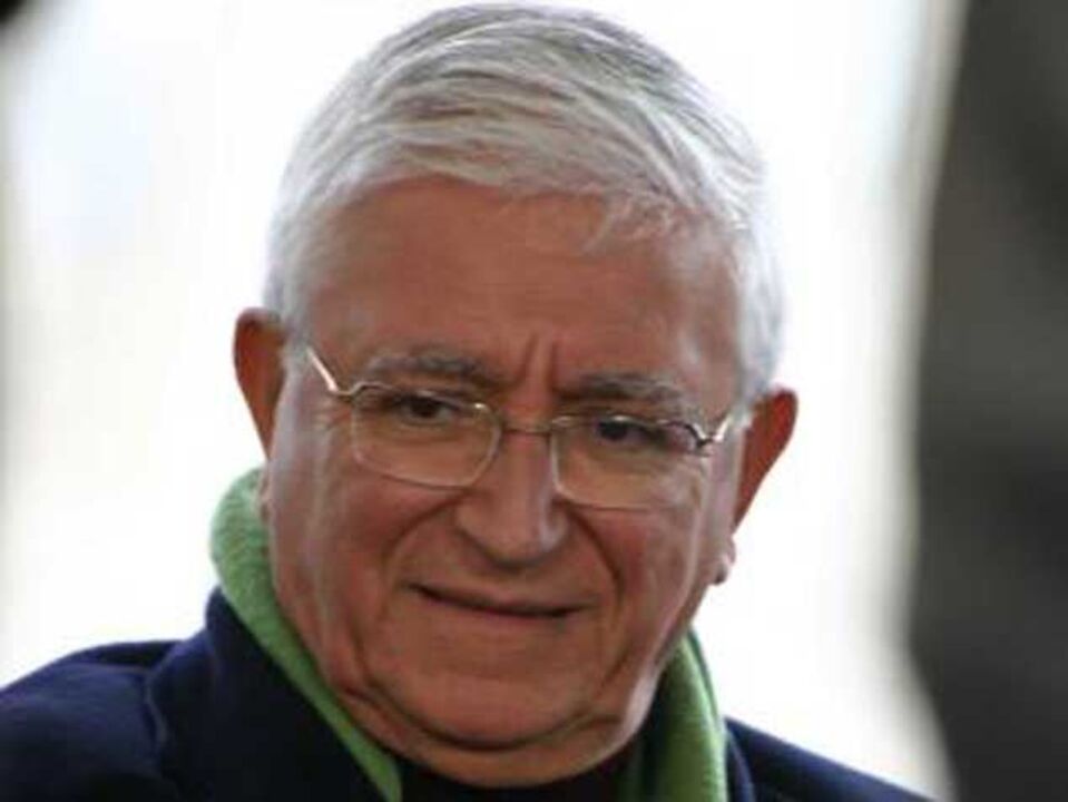 Vítor Melícias: «Eusébio não queria ser vedeta»