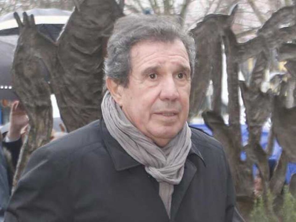 Humberto Coelho: «Eusébio seria como Ronaldo e Messi»