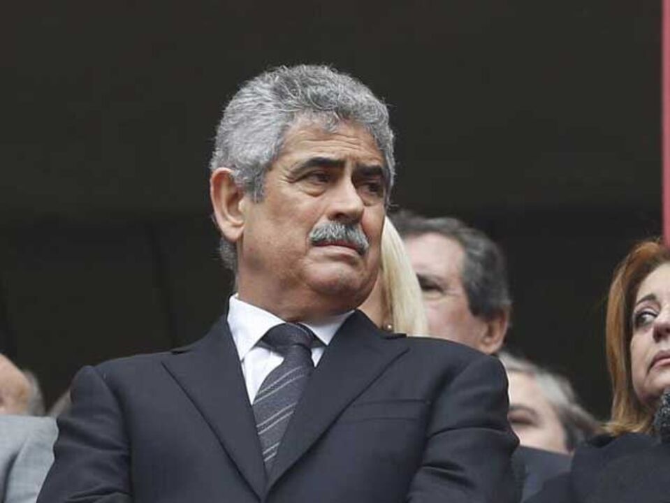 Vieira: «60 ou 70% do plantel vai ser formado no Benfica em 2020»