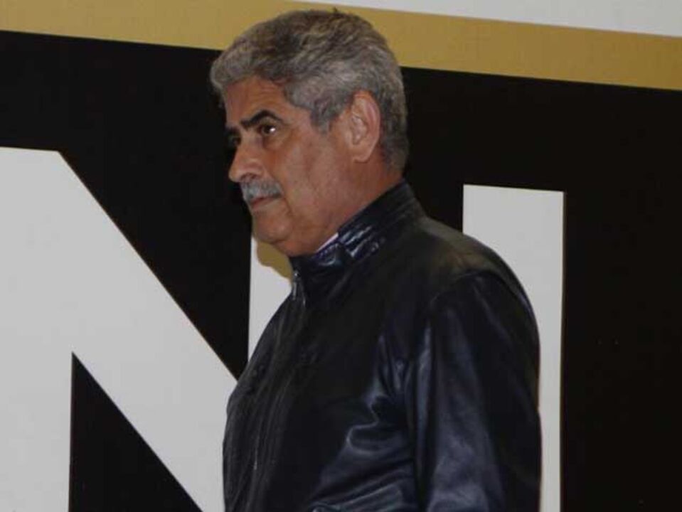 Vieira: «Eusébio quereria uma vitória contra o FC Porto»