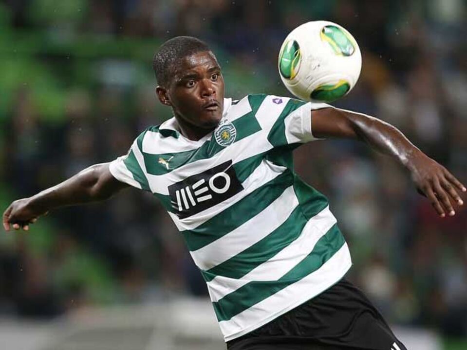 Arsenal muito atento a William Carvalho