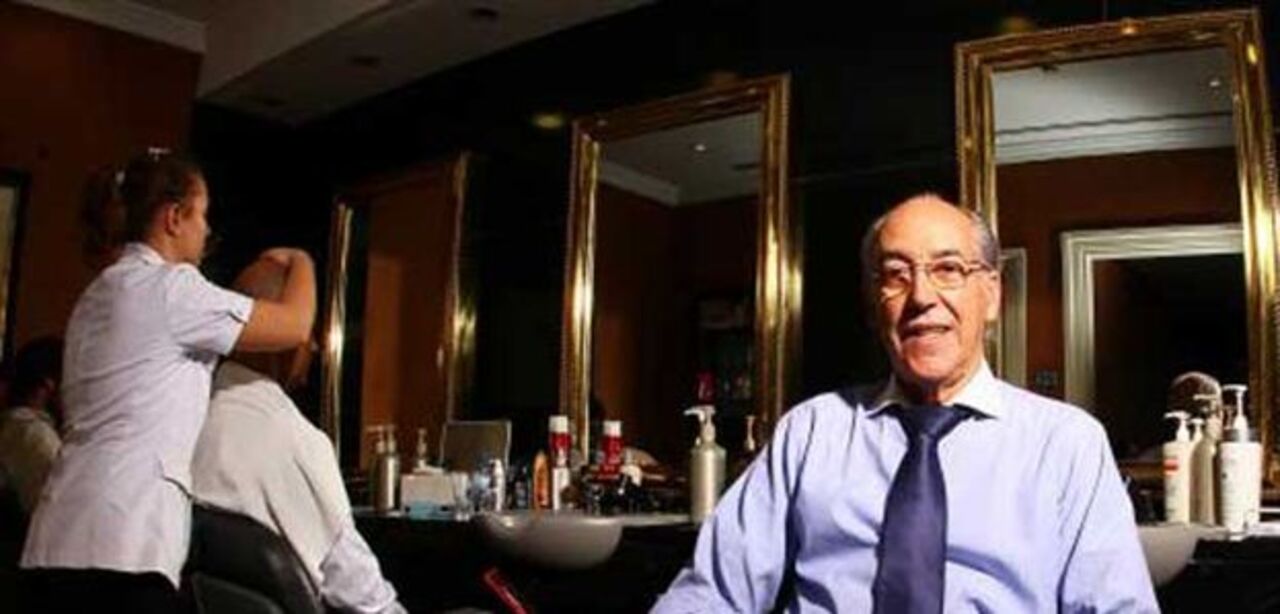 Confissão nas vésperas da morte