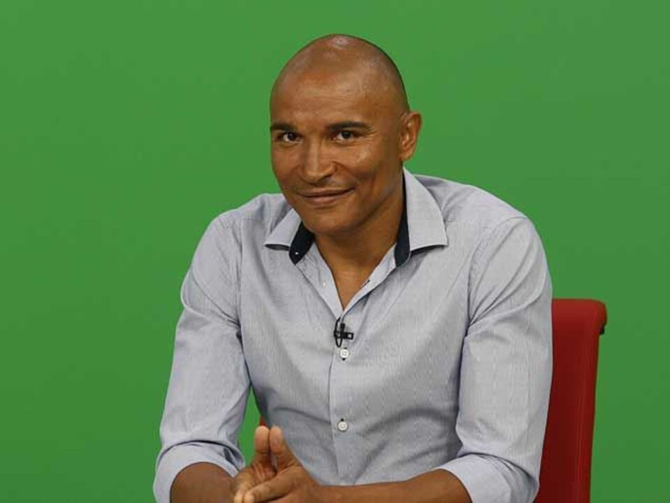 Vidigal: «Sporting levará para casa os 3 pontos»