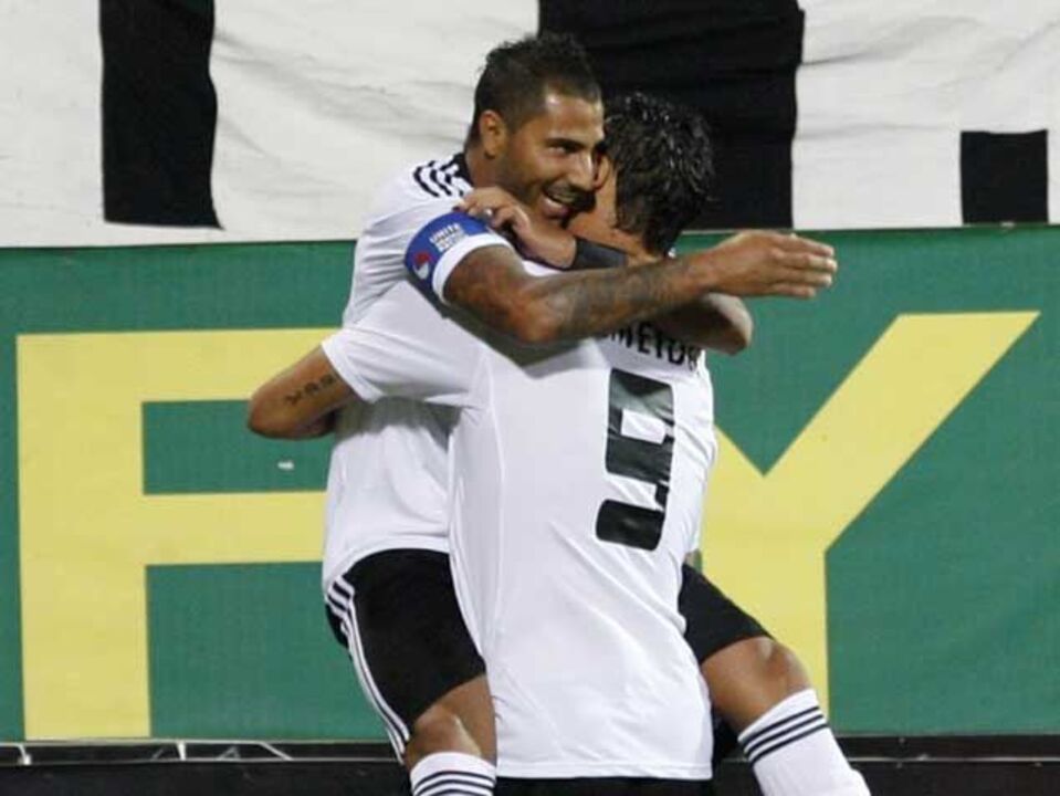 Hugo Almeida: «Quaresma gosta das grandes decisões»