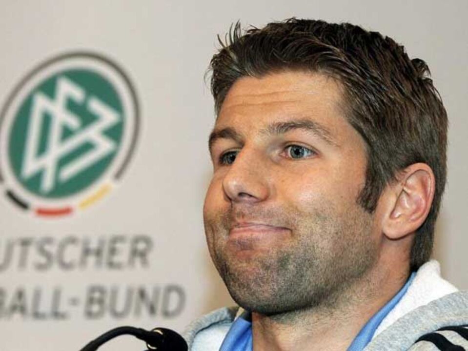 Thomas Hitzlsperger assume homossexualidade