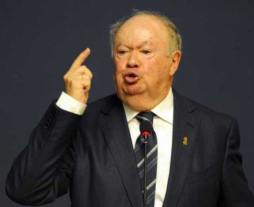 Alberto João Jardim: «Eusébio encheu-nos de orgulho como poucos»