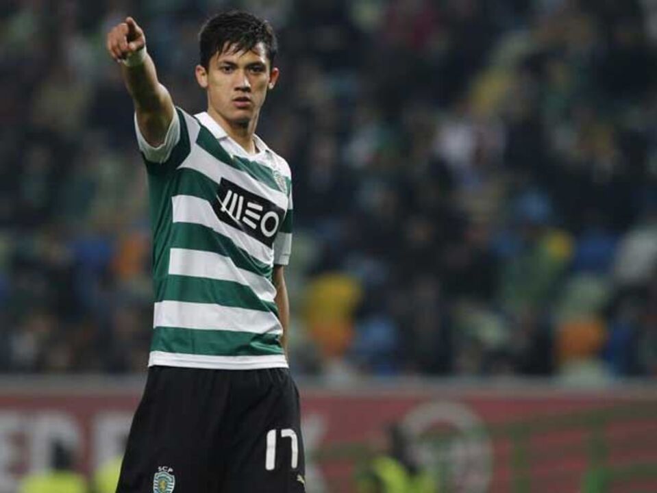 Adrian Hanauer: «Montero é propriedade do Seattle Sounders»