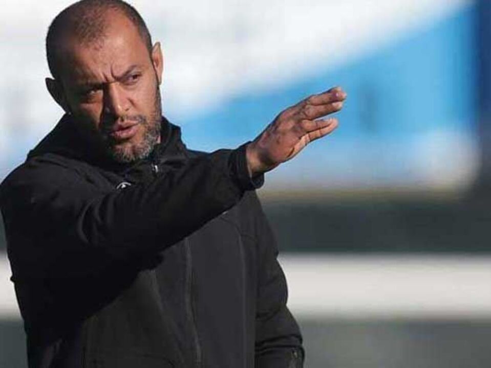 Nuno Espírito Santo: «Motivados para realizar o sonho»