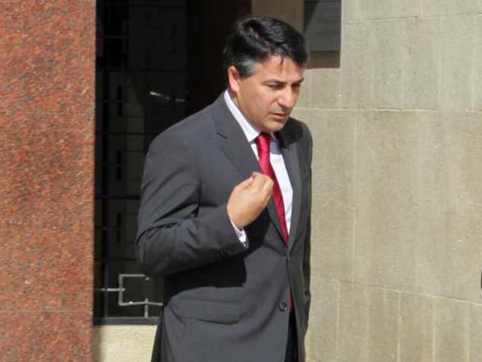 Luís Godinho: «Rio Ave é adversário difícil»