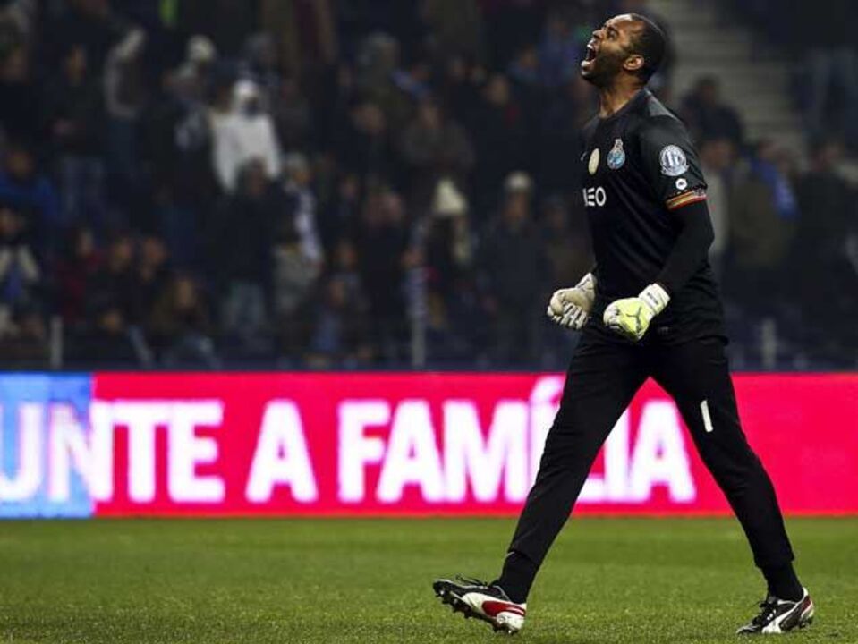 Helton é uma história de sucesso