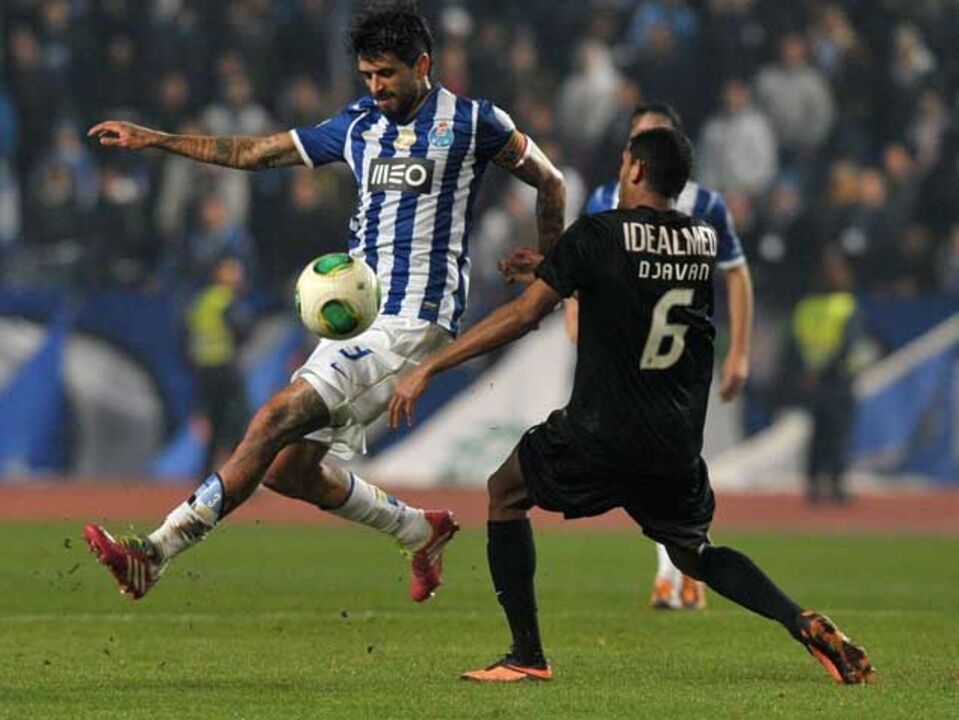 Atravessar a ponte volta a ser tormento