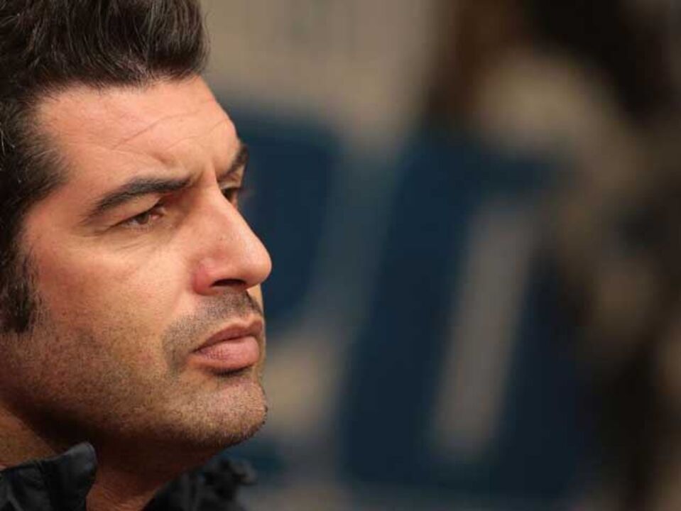 Paulo Fonseca: «Respeitamos Eusébio mas queremos ganhar»