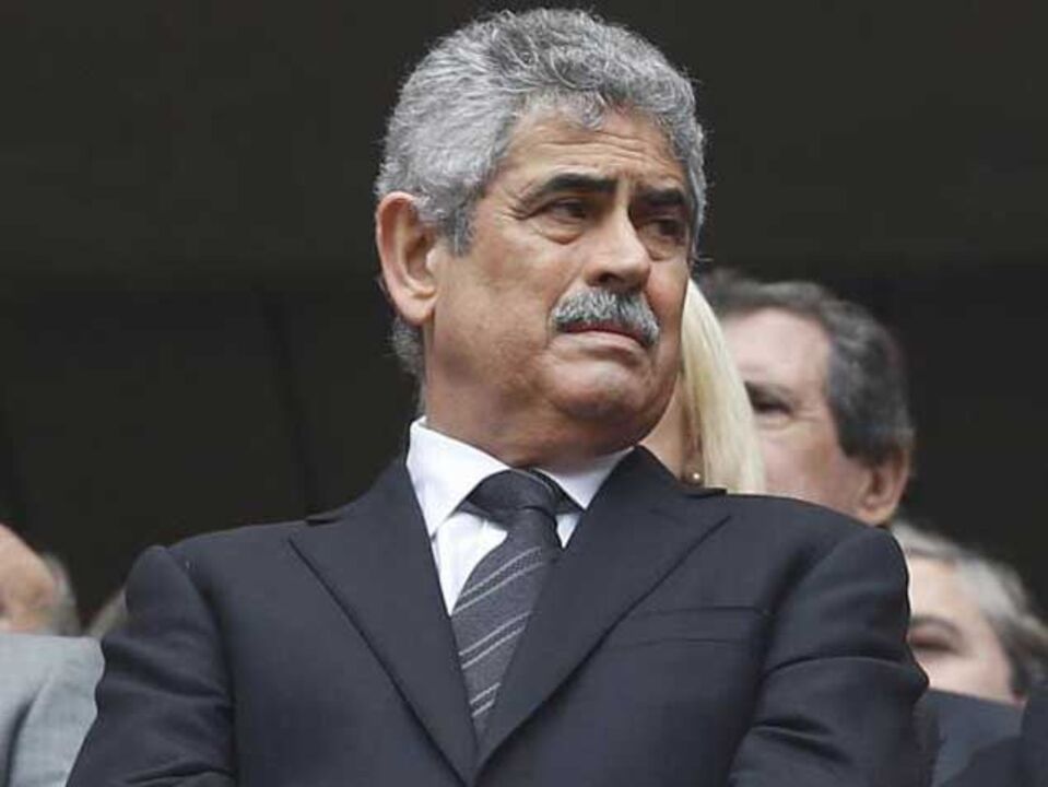 Vieira: «Benfiquistas e portistas de parabéns»