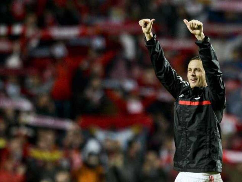 Matic vendido ao Chelsea