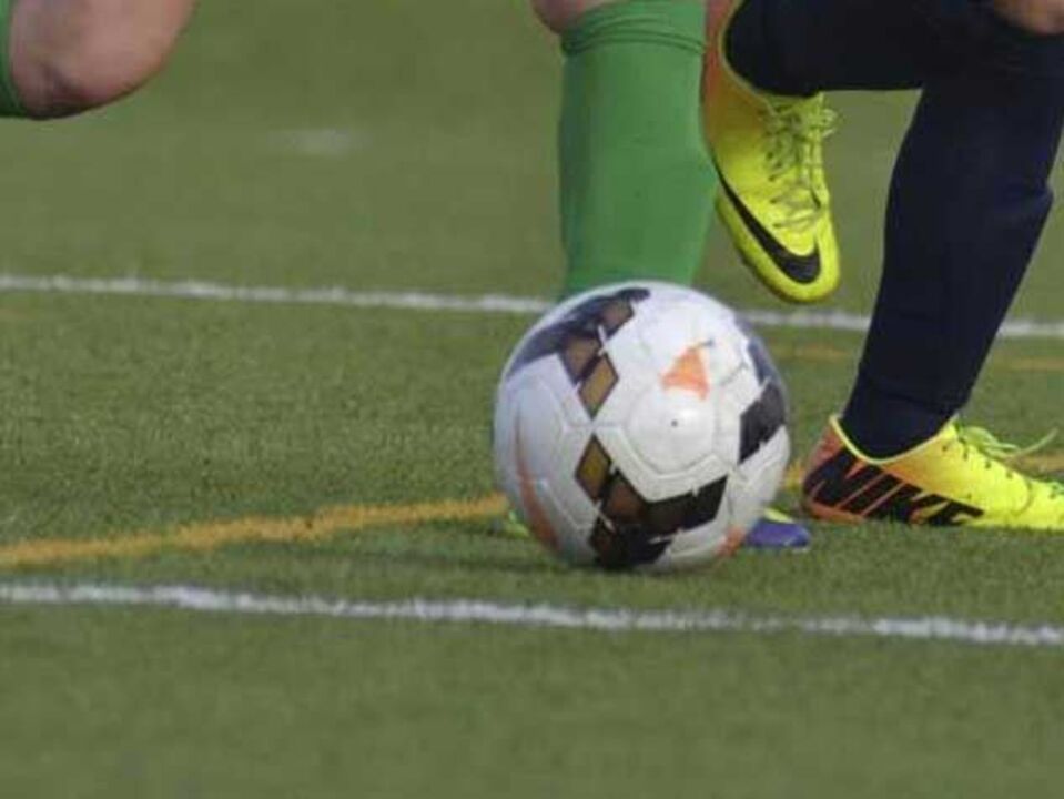 Mafalda Marujo eleita melhor jogadora da 1.ª volta