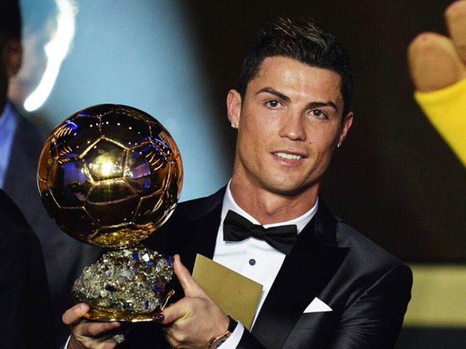 Gala da FIFA ao minuto