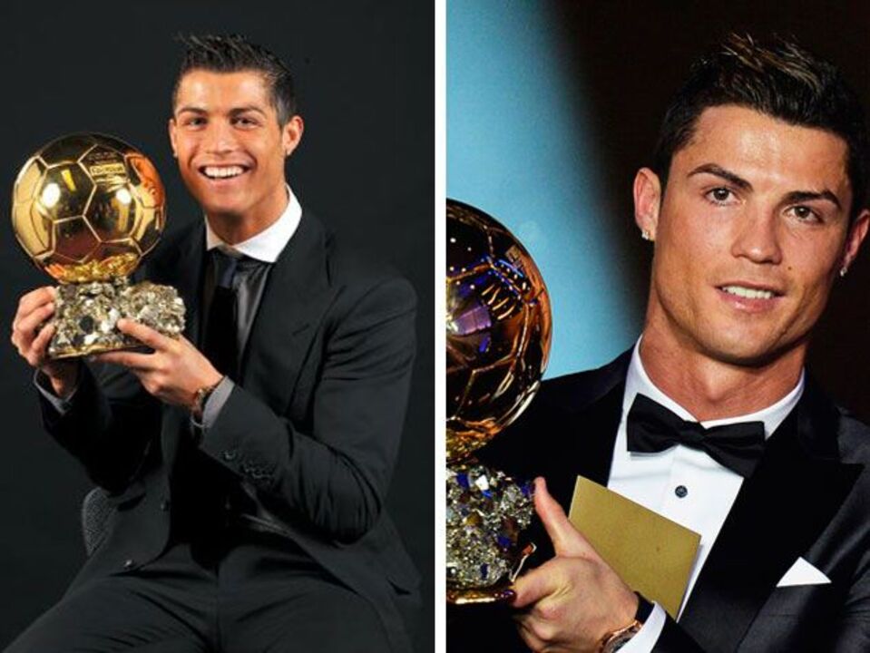 No topo do futebol português