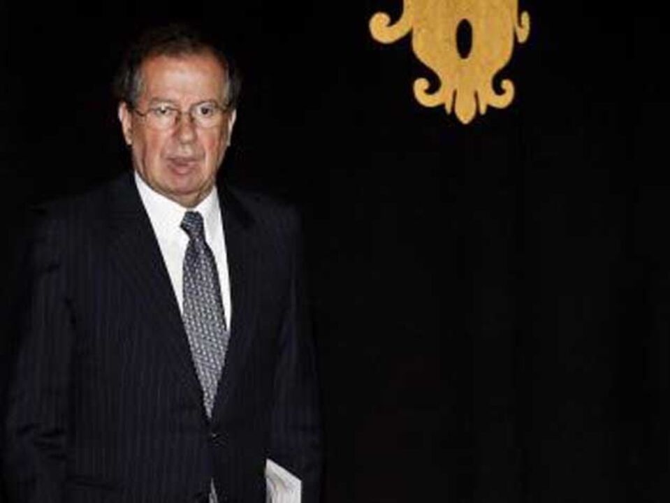 Ireneu Barreto: «Ronaldo é exemplo para todas as gerações»