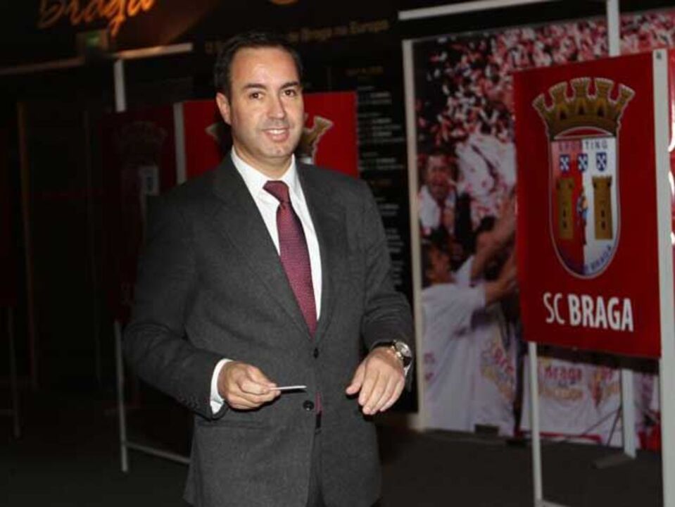 Salvador: «Ronaldo é uma bandeira do país»