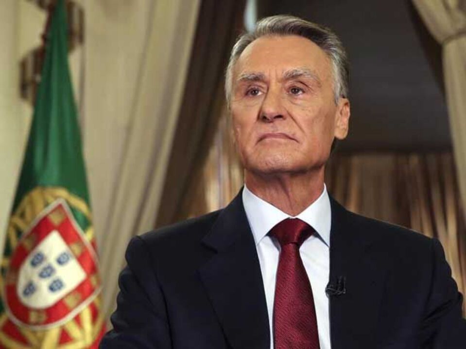 Cavaco Silva: «Ronaldo é de nível excecional»