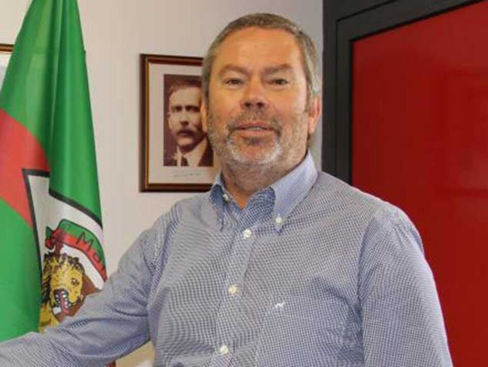 Carlos Pereira: «Conquista brilhante de Cristiano»