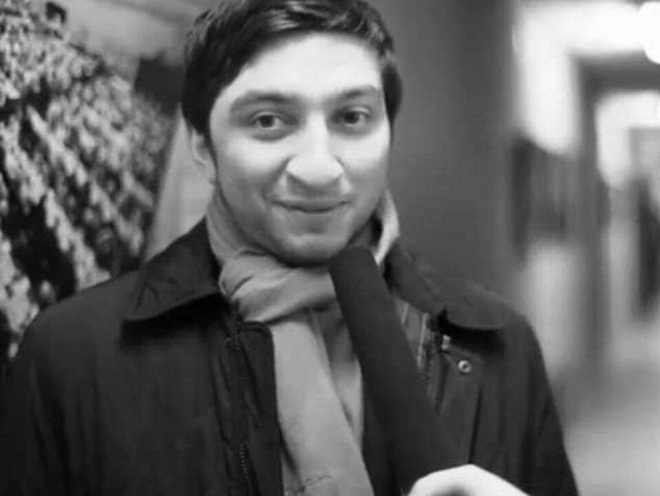 Xadrez: Vugar Gashimov morre com tumor