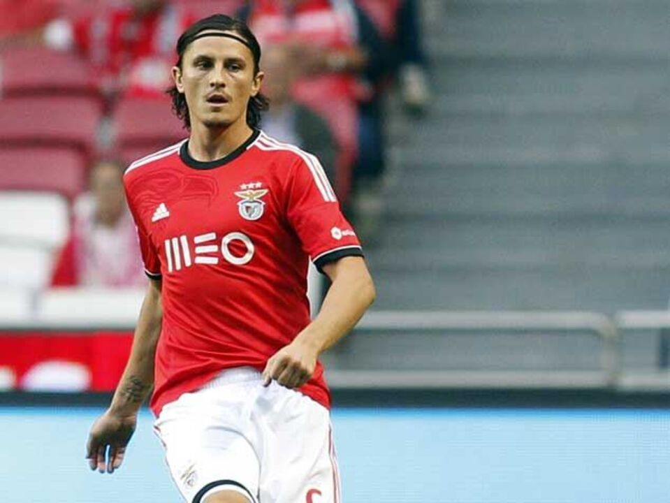Entre a força e a técnica depois de Matic