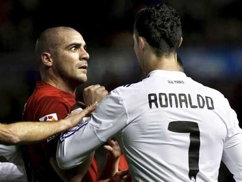 Pandini: «Tanto choraste que te deram a Bola de Ouro»