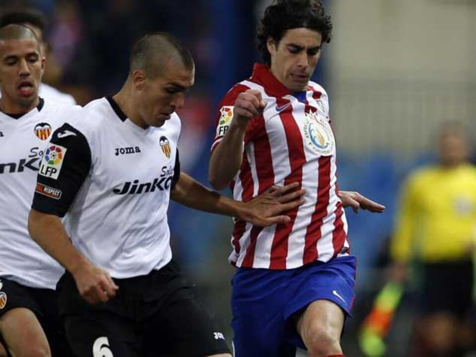 Benfica tentou incluir Oriol Romeu
