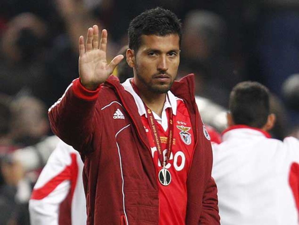 Última oportunidade para lucrar com Garay