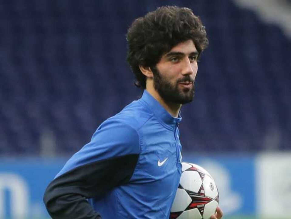 Força e técnica ao serviço do treinador