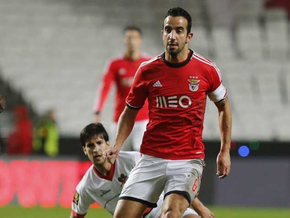Ruben também é solução 