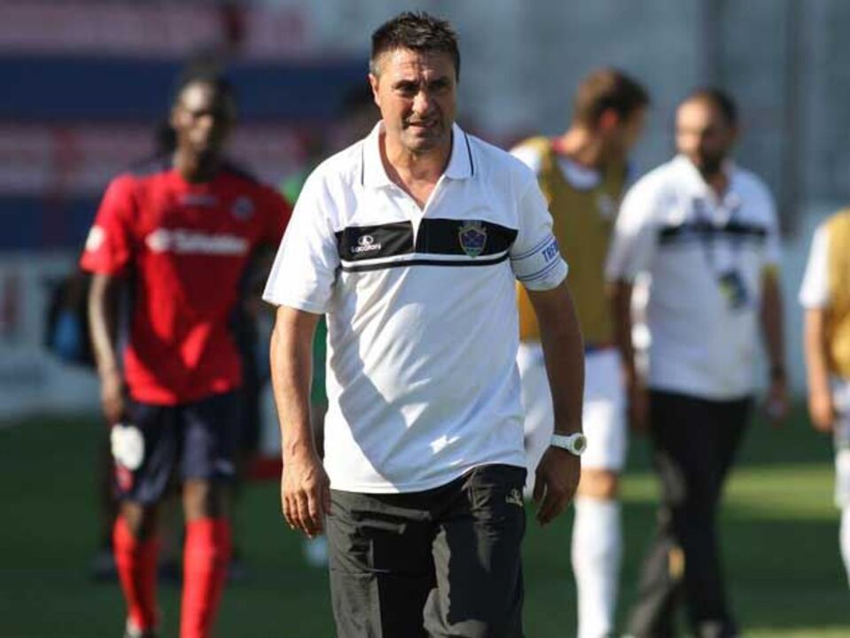 João Eusébio ruma a Moçambique 