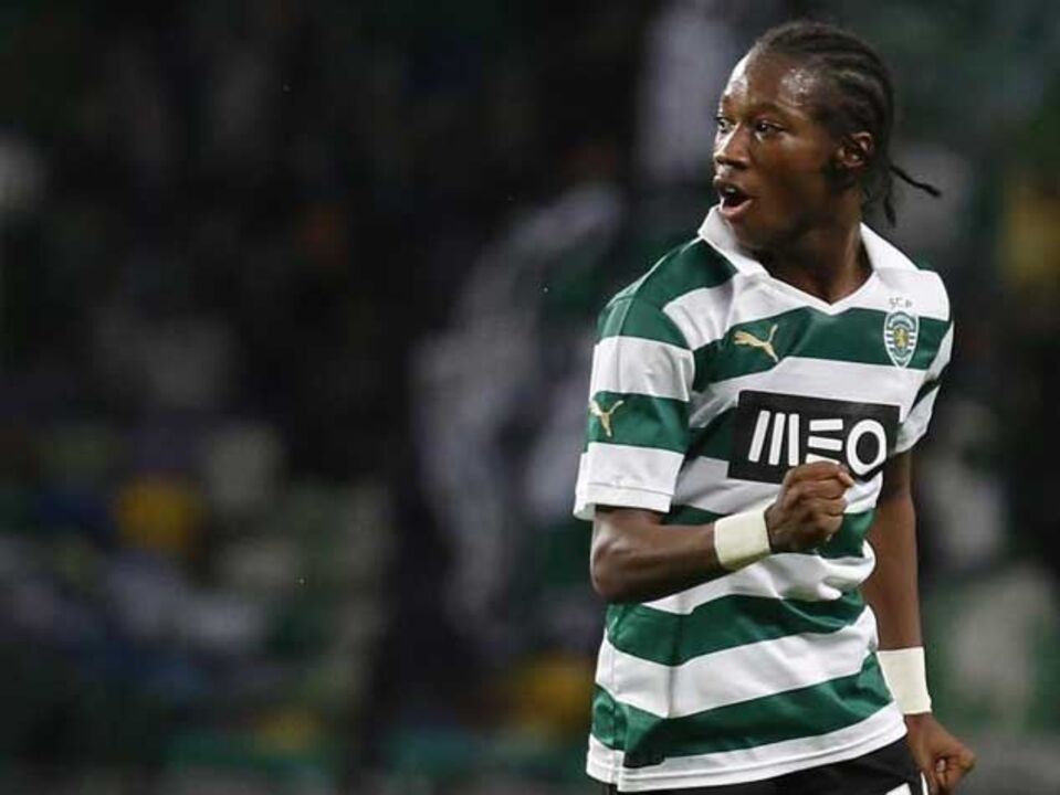 Leonardo Jardim: «Carlos Mané mostrou que pode lutar por um lugar»