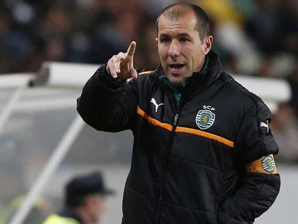 Leonardo Jardim: «Não vamos ter as facilidades da 1.ª volta»