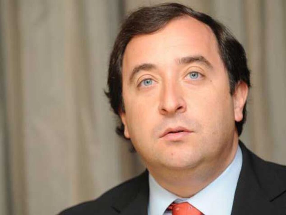 Bruno Carvalho: «Saída de Matic é inqualificável»