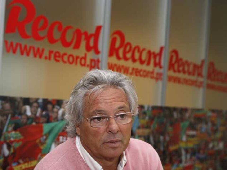 Norton Matos compreende "dores" de Jorge Jesus