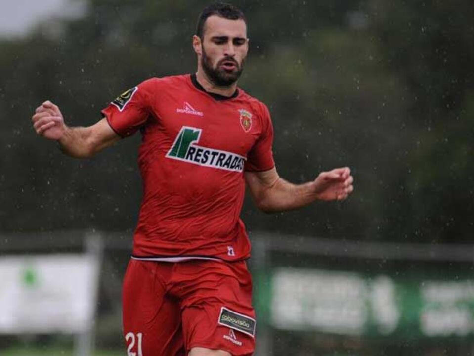 Rafael Lopes confirmado até 2016