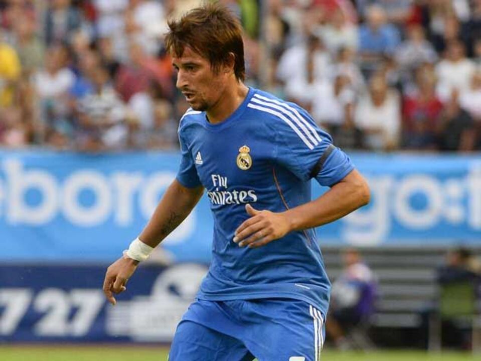 Coentrão foi enorme dor de cabeça