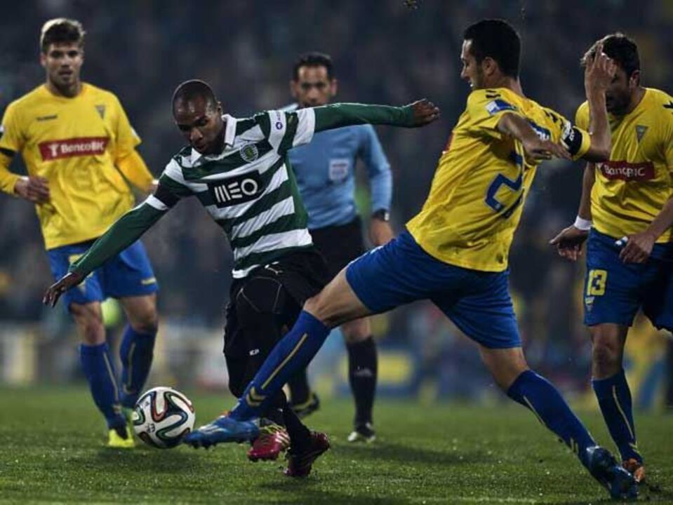 Jardim aposta no núcleo duro