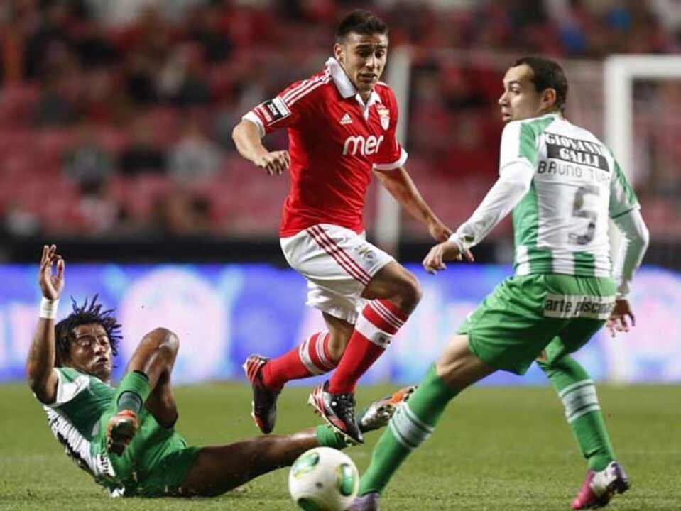 Quase 70 milhões em Sub-21