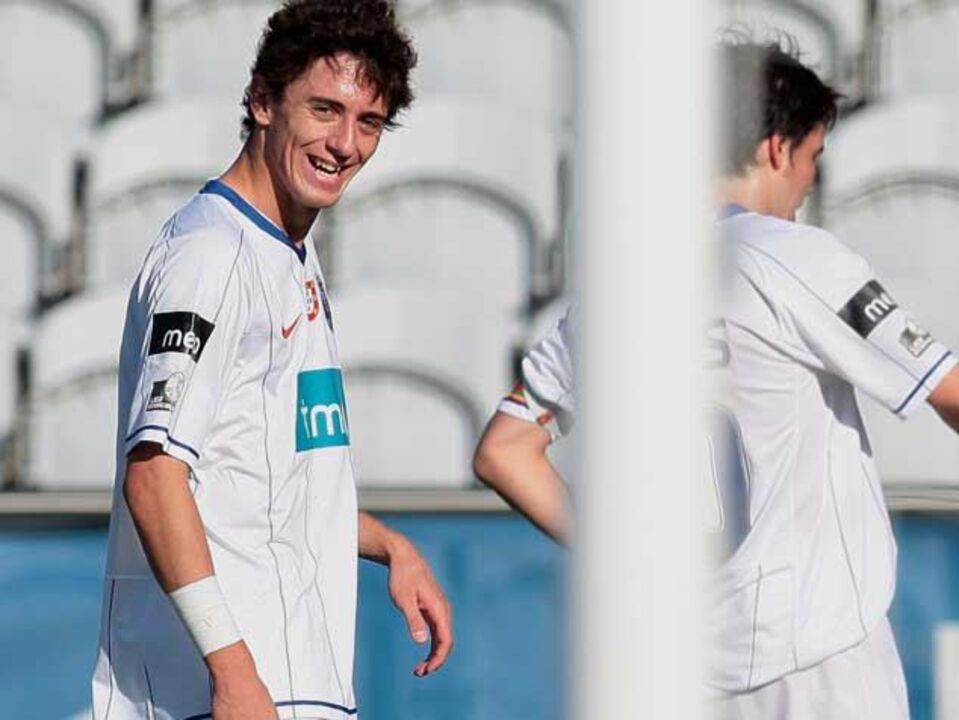 Chula: «Josué adequa o seu futebol a qualquer posição»