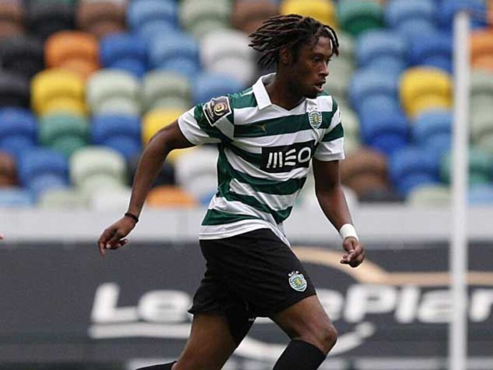 Trofense-Sporting B, 1-1: equilíbrio dá empate