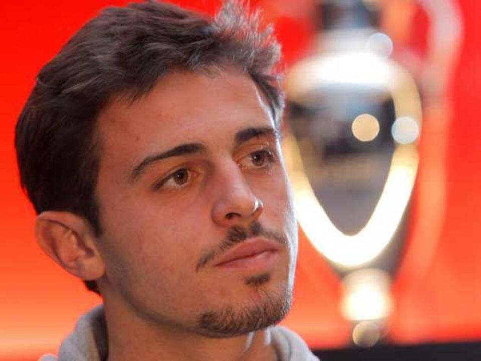 Bernardo Silva: «Nunca foi minha intenção pôr em causa Jesus»