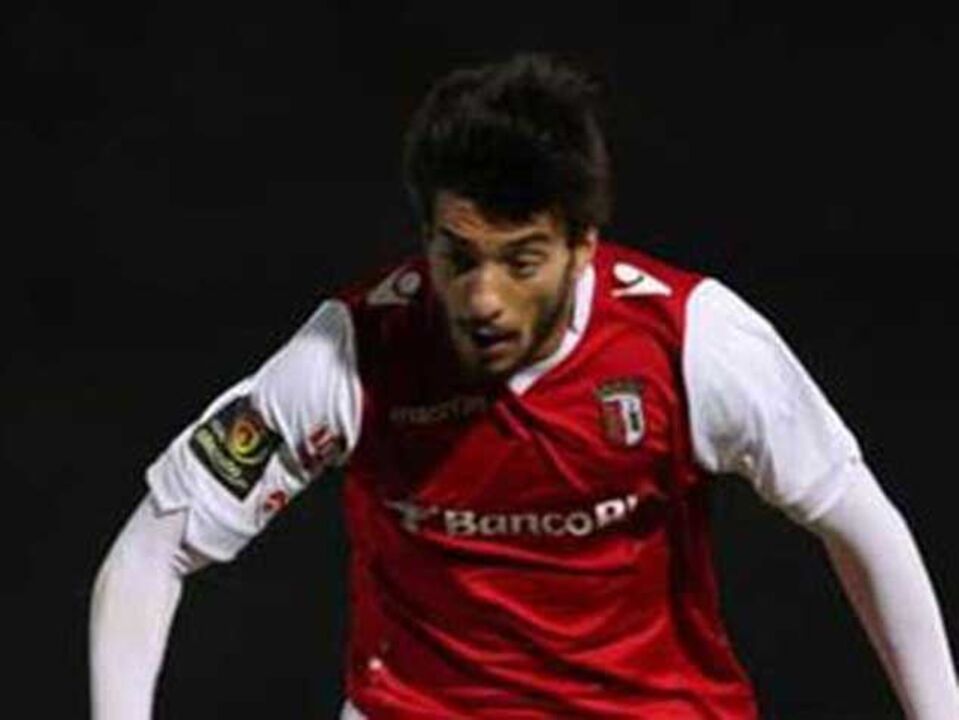 Sp. Braga B-Sp. Covilhã, 3-0: Eficácia minhota dá vitória