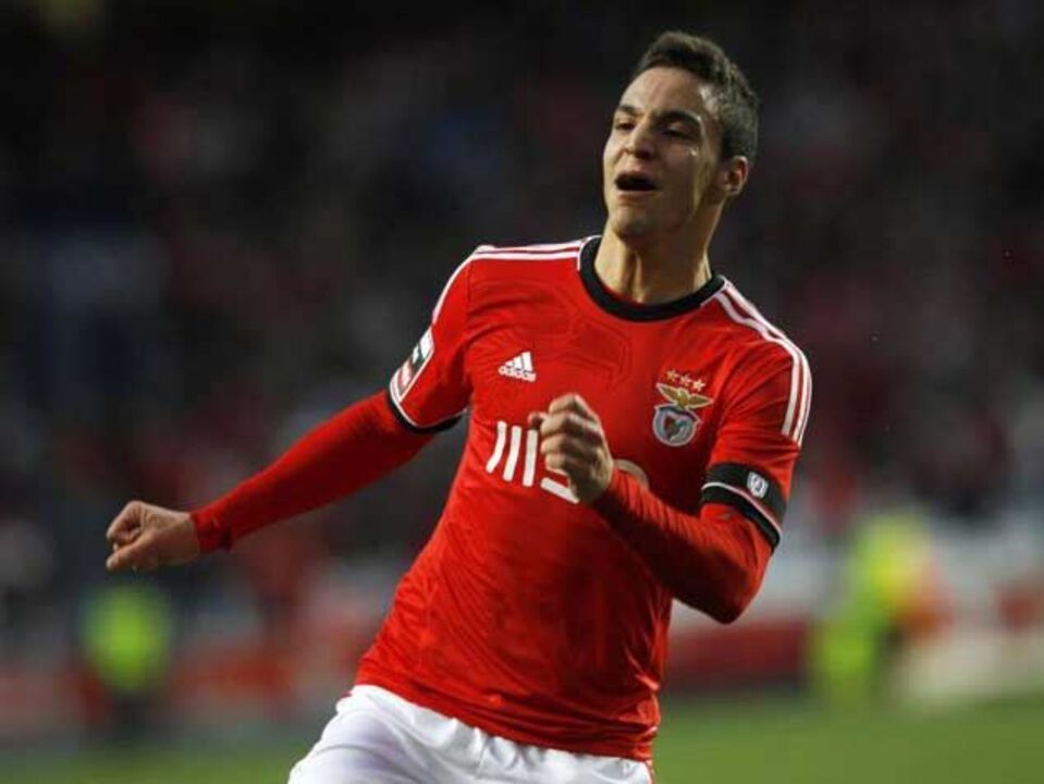 Rodrigo: «Equipa está muito confiante»