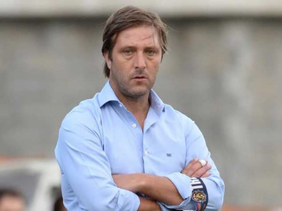 Pedro Martins: «Cometemos dois erros infantis»